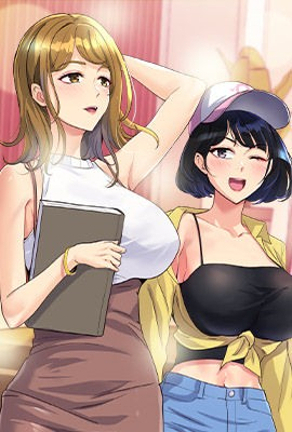 韩漫《我独自升级》封面